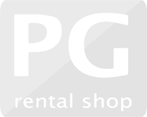 Rental Shop PG