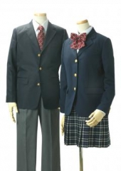 スクール No.4
男子9
女子7