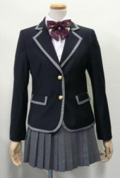 スクール女子 No.64
女子1