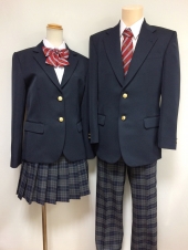 男女お揃い No.11 KURI-ORI
男子15
女子18