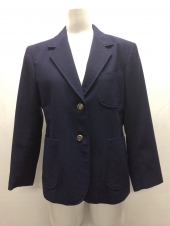 ネイビーブレザーNIKKE
全1点