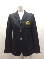 ネイビーブレザー
COMME CA BOYS
全3点