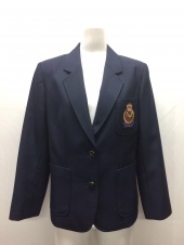 ネイビーブレザーNIKKE
全1点