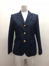 ネイビーブレザー東レ
全7点