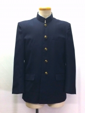 ネイビー学ラン
全4点