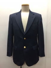 ネイビーブレザーKURI-ORI
男女お揃い
全19点