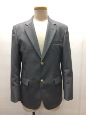 グレーブレザーYouth Line
男女お揃い
全21点