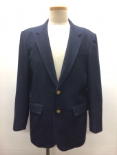 ネイビーブレザーPredicat
全4点