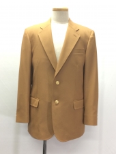 キャメルブレザーKURI-ORI
男女お揃い
全10点