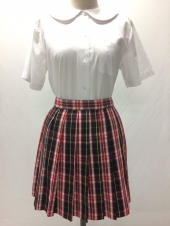 レッドスカート
全13点