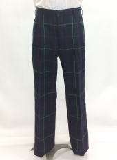 ネイビーパンツ
男女お揃い
全14点