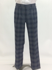 グレーパンツ 　　　　
男女お揃い
全42点