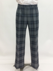 グレーパンツ 　　　　
男女お揃い
全21点