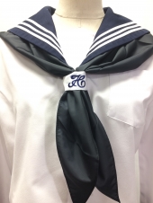 ブラックスカーフ
全4点