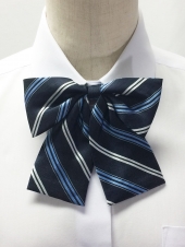 ネイビーリボン 　　　
男女お揃い
全8点