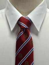 レッドネクタイ 　　
男女お揃い
全15点