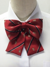 レッドリボン 　　　　
男女お揃い
全21点