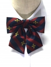 ネイビーリボン 　　　　
男女お揃い
全10点