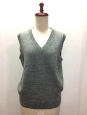 グレーニットベスト
全19点