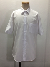 ホワイト半袖シャツ
全9点