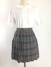 グレースカート
男女お揃い
全3点