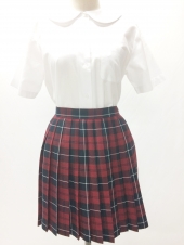 レッドスカート
全24点