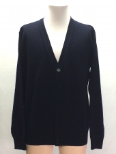 ネイビーカーディガン
全7点