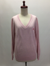 ピンクニット
全7点