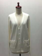 ホワイトカーディガン
全12点