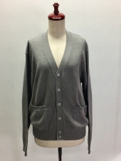 グレーカーディガン
全9点