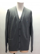 グレーカーディガン
全2点
