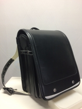 ブラックランドセル
全1点