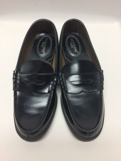 ブラックローファー
全1点