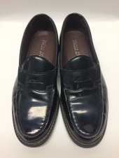 ブラックローファー
全1点