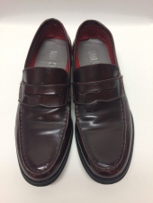 ダークブラウンローファー
全1点