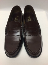 ブラウンローファー
全6点