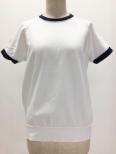 ネイビーライン体操服　　　　
全33点