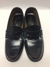 ブラックローファー
全26点