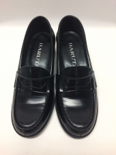 ブラックローファーヒール
全8点