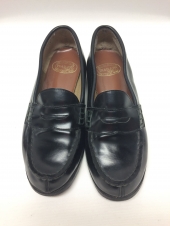 ブラックローファー
全1点