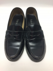 ブラックローファー
全4点