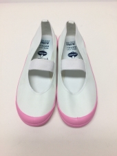 ピンク上履き
全5点