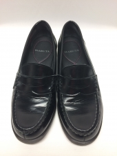 ブラックローファー
全1点