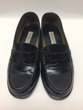 ブラックローファー
全2点