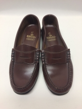 ブラウンローファー
全3点