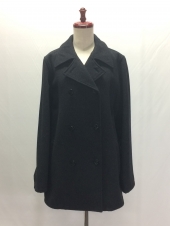 グレーピーコート
全1点