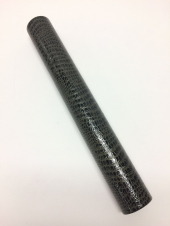 ブラック卒業証書入れ丸筒　
全6点