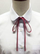 レッド紐リボン
全37点