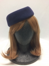 ネイビーCA帽子
全1点