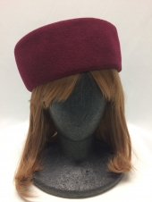 レッドCA帽子
全1点